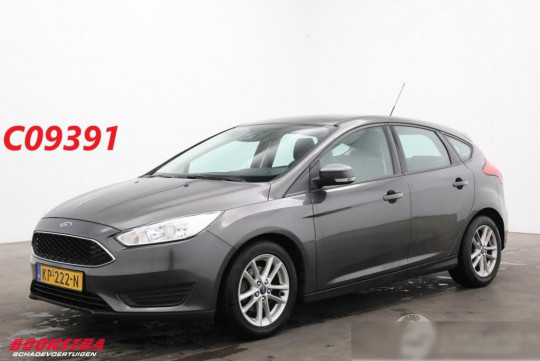 Ford Focus, 2015