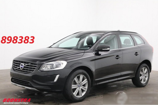 Volvo XC60, 2016