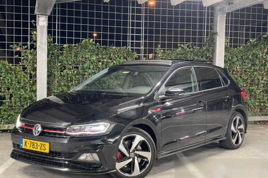 Volkswagen Polo, 2019