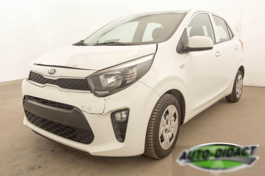 Kia Picanto, 2020