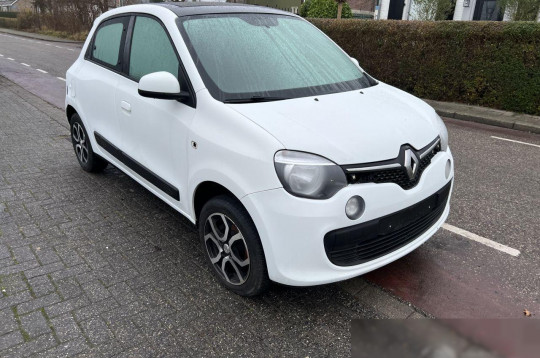 Renault Twingo, 2015