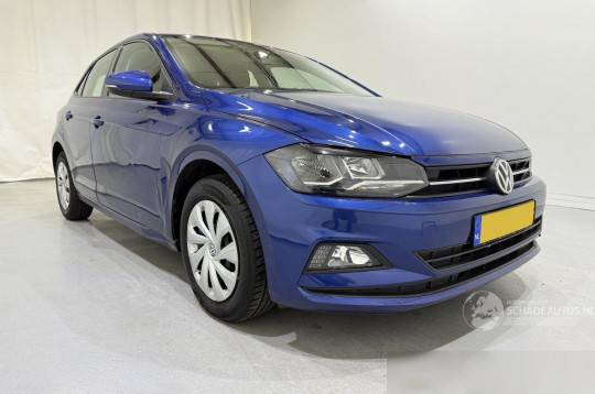 Volkswagen Polo, 2019