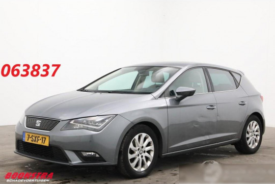 Seat Leon, 2014