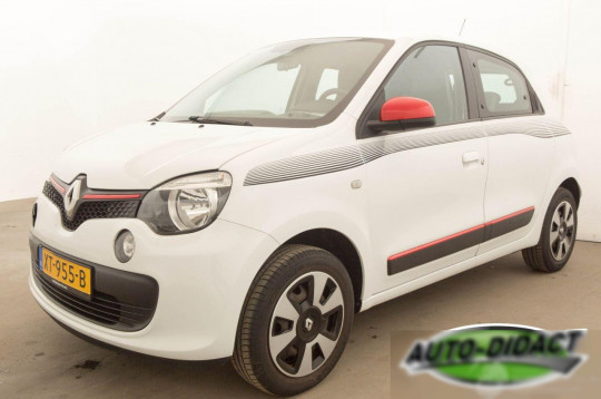 Renault Twingo, 2019