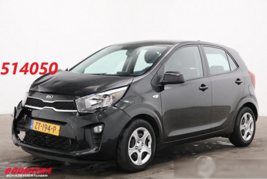 Kia Picanto, 2019