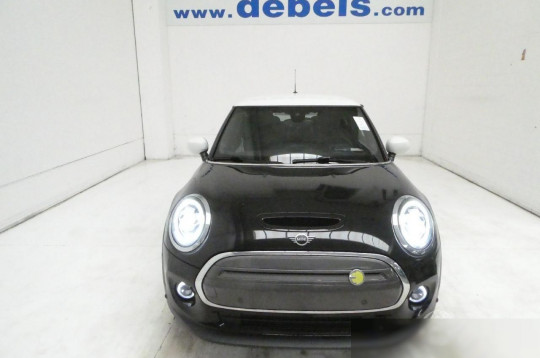MINI Cooper, 2020