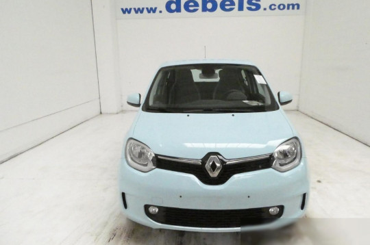 Renault Twingo, 2020