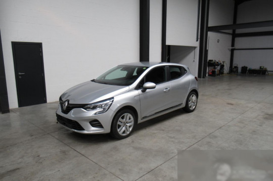 Renault Clio, 2020