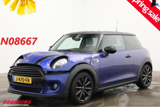 MINI Cooper, 2020