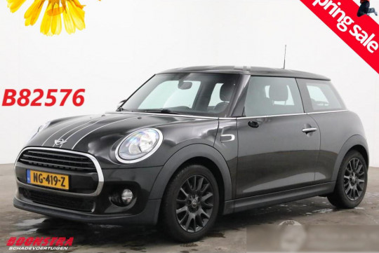 Kia Mini, 2017