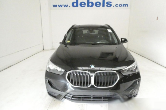 BMW X1, 2020