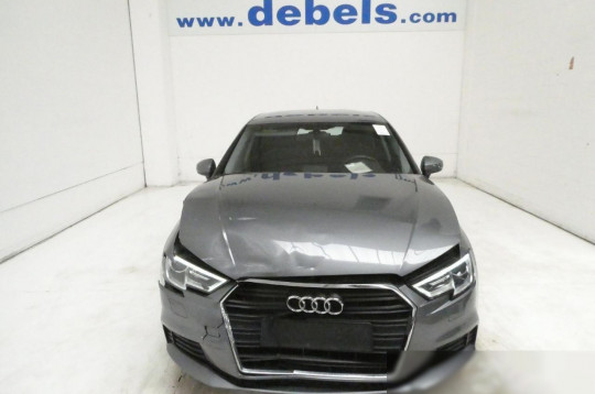Audi A3, 2020
