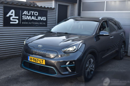 Kia Niro, 2019
