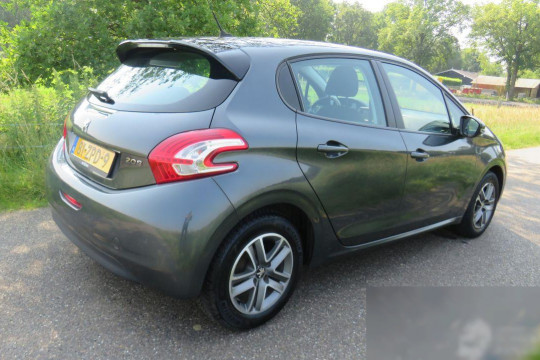Peugeot, 2013