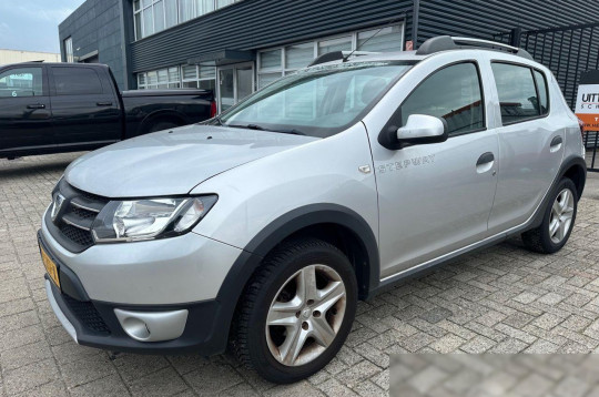 Dacia Sandero, 2015