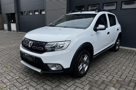 Dacia Sandero, 2020