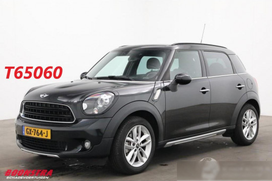 MINI Countryman, 2015