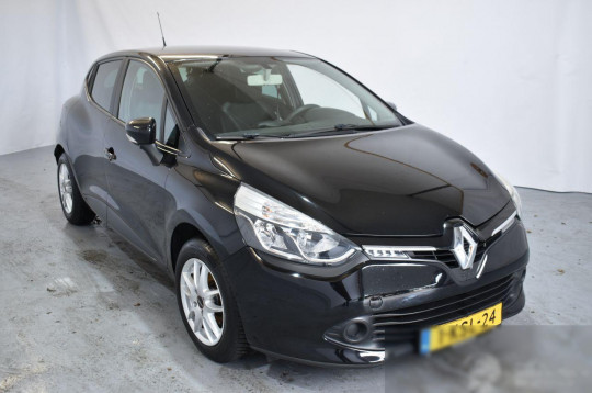 Renault Clio, 2013