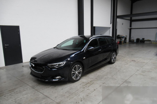 Opel Insignia, 2019