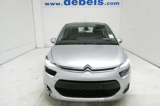 Citroen C4 Picasso, 2016