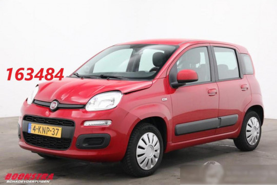 Fiat Panda, 2013