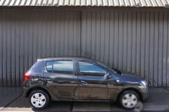 Dacia Sandero, 2019