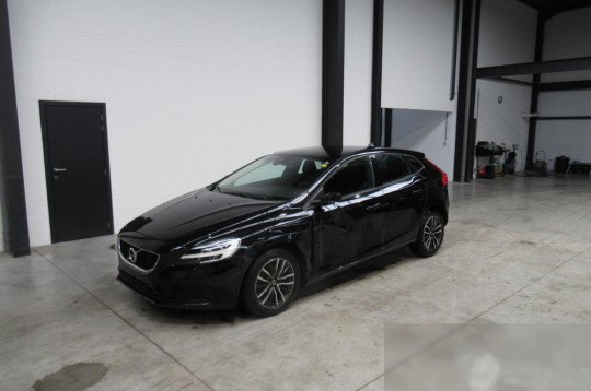 Volvo V40, 2017