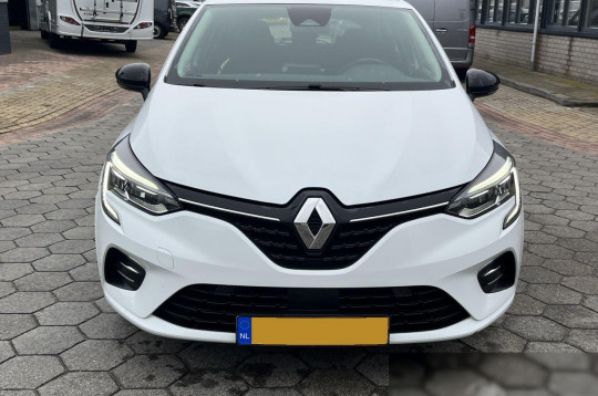 Renault Clio, 2019