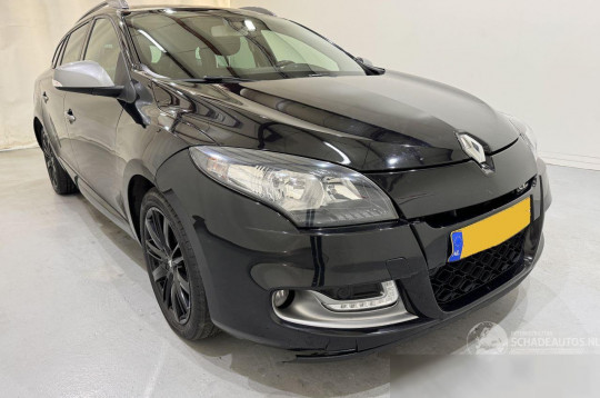 Renault Megane, 2013