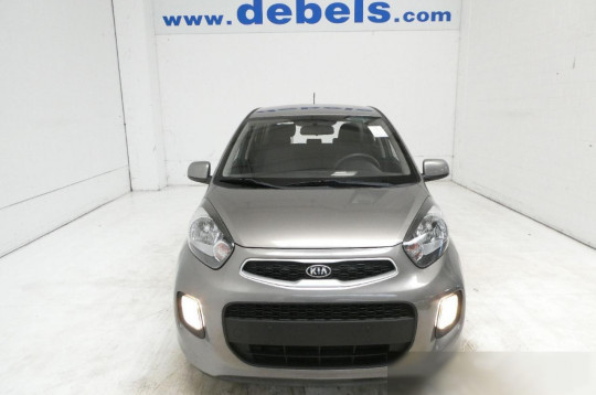 Kia Picanto, 2016