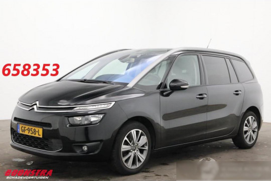 Citroen Grand C4 Picasso, 2015