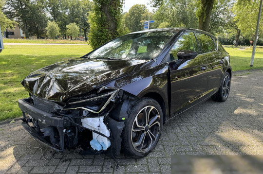 Seat Leon, 2019