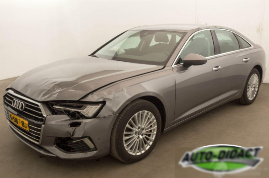 Audi A6, 2019