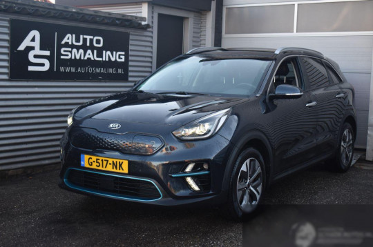 Kia Niro, 2019