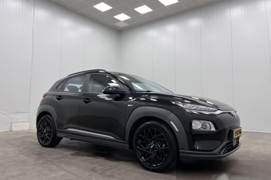 Hyundai Kona, 2020