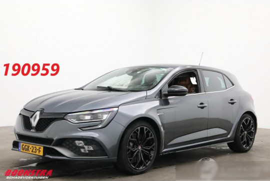 Renault Megane, 2018