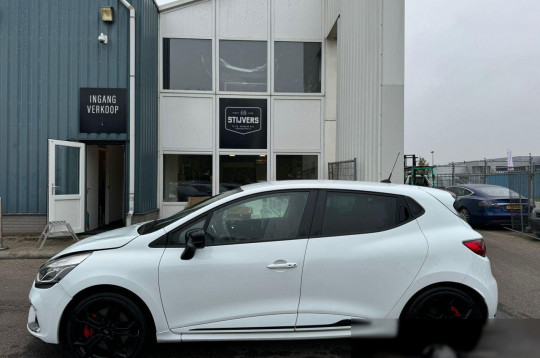 Renault Clio, 2014