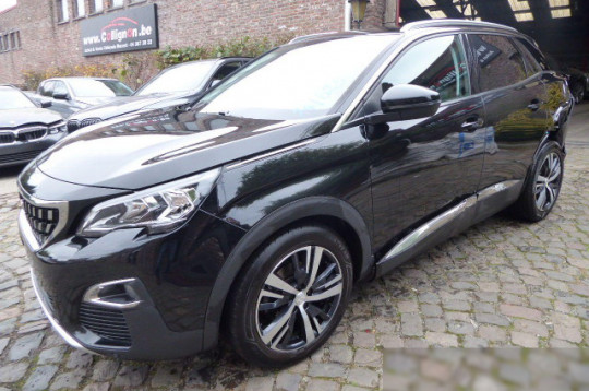 Peugeot, 2019