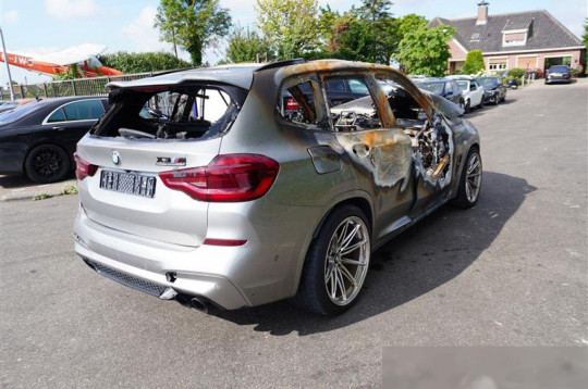 BMW X3, 2019