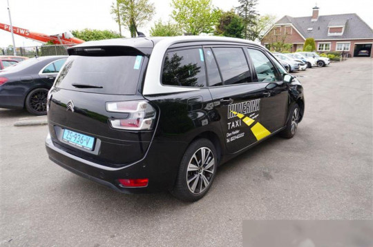 Citroen C4, 2019