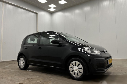 Volkswagen Up!, 2019