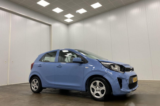 Kia Picanto, 2020