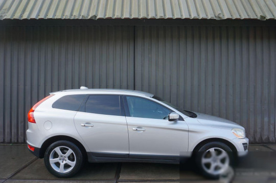 Volvo XC60, 2013