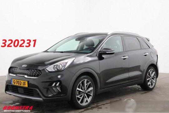 Kia Niro, 2019