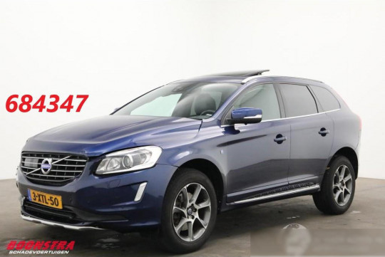 Volvo XC60, 2014