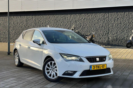 Seat Leon, 2014