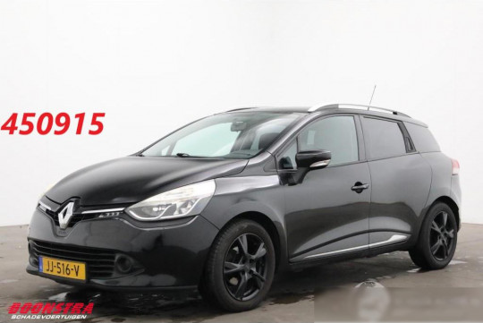 Renault Clio, 2014