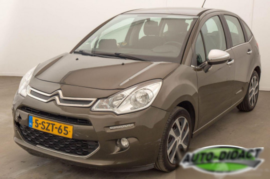 Citroen C3, 2014