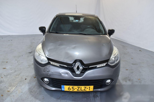 Renault Clio, 2013