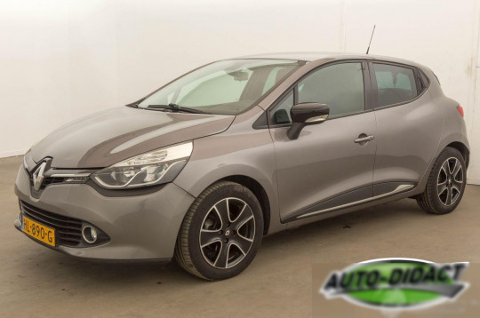 Renault Clio, 2015